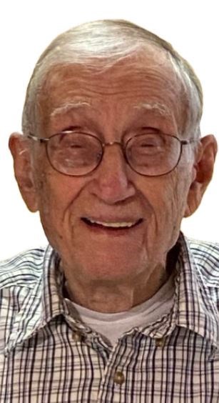 Obituary of Reuben Andrew Decker