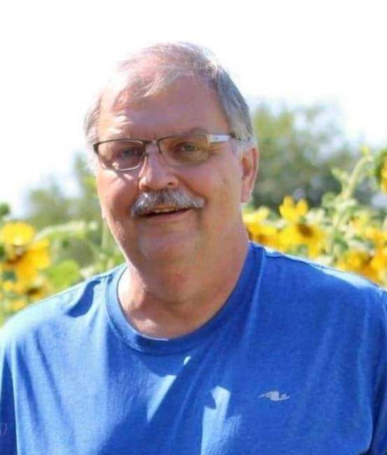 Obituary of Giuliano Angelo Marson