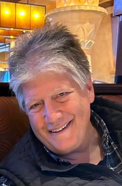 Obituary of Steven Allen Riggenbach