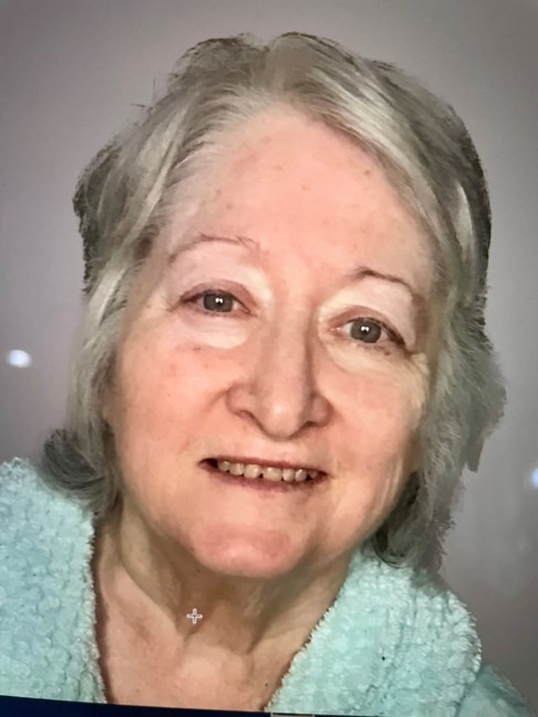 Obituary of Margaret Louise Law