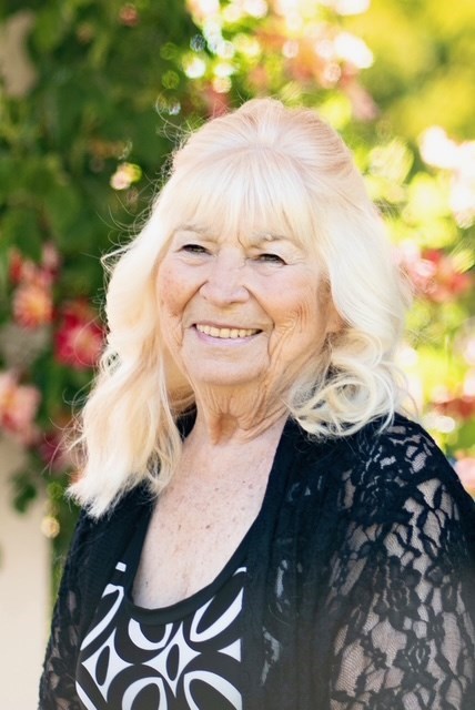 Avis de décès de Priscilla Joan Raver