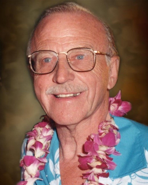 Obituary of George Menard