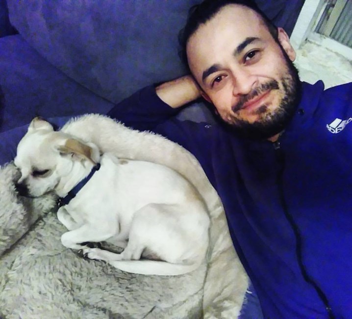 Obituary of David Lee Houseton