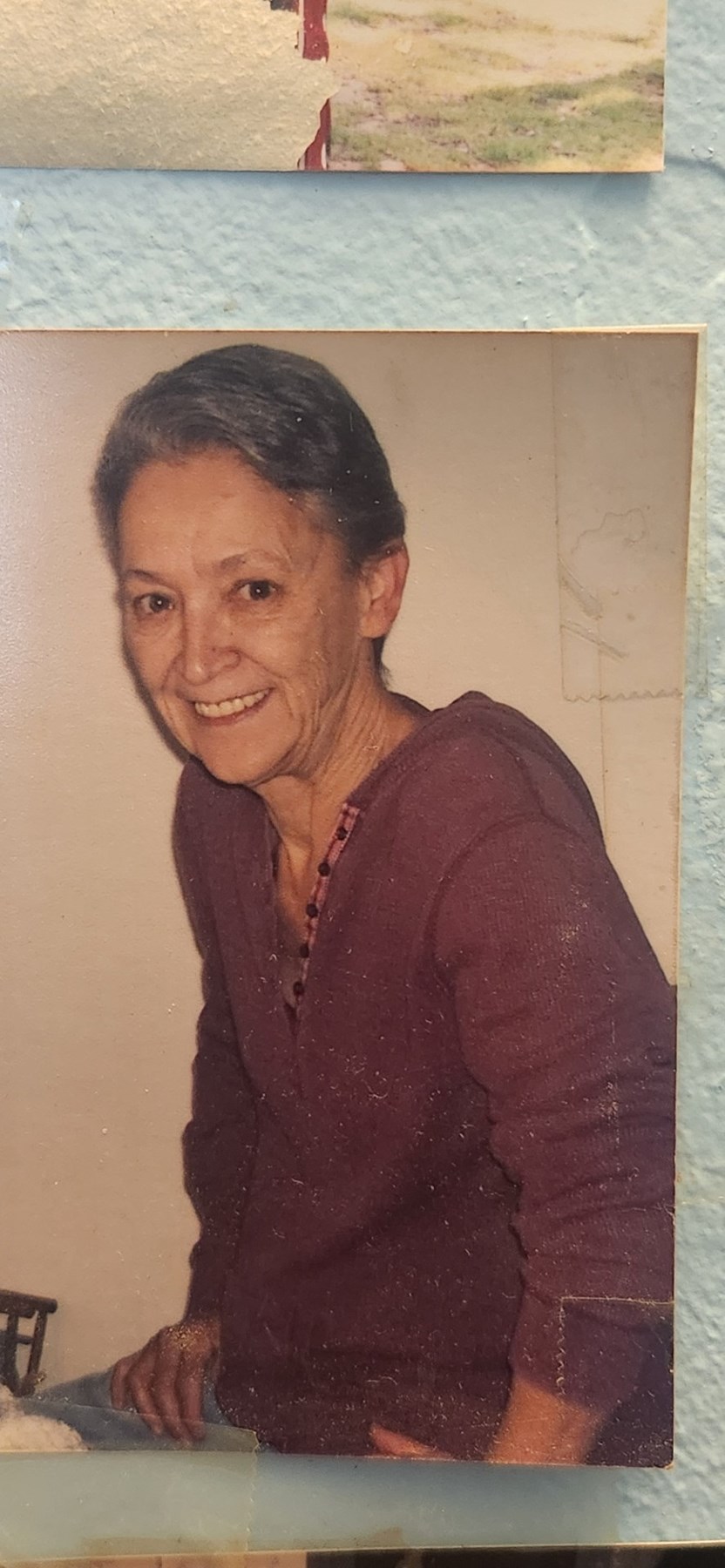 Obituary of Jeanne A. Silvia