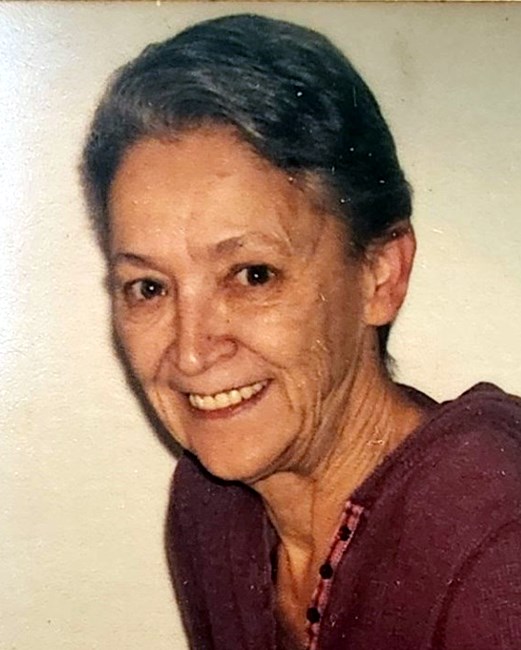 Obituary of Jeanne A. Silvia