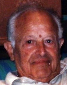 Obituary of Vincent Giannone