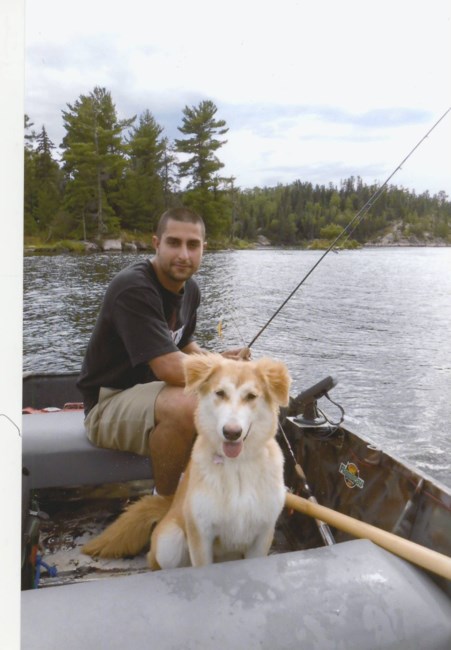 Obituary of Mr. Blaine Kevin Letham