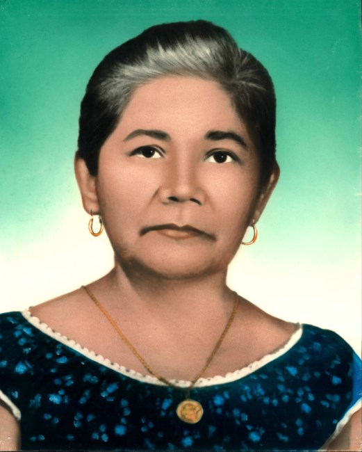 Obituary of Emelina Esperanza Ramirez