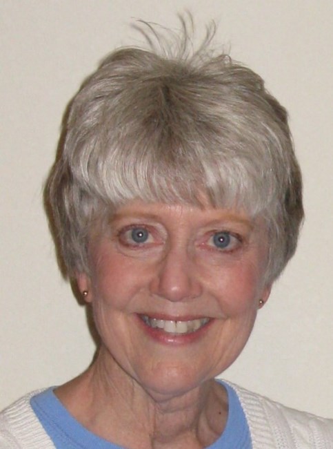 Obituary of Rebecca Wyss