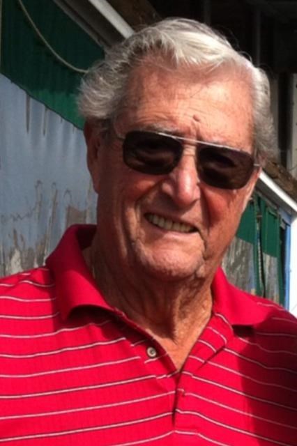 Obituary of Joseph Maiorana Sr.