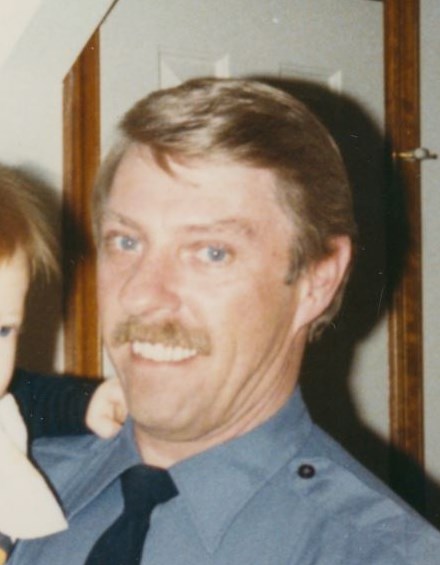 Obituary of Robert Arnold White