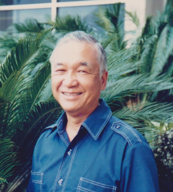 Obituary of Wayne Yukio Sakamoto
