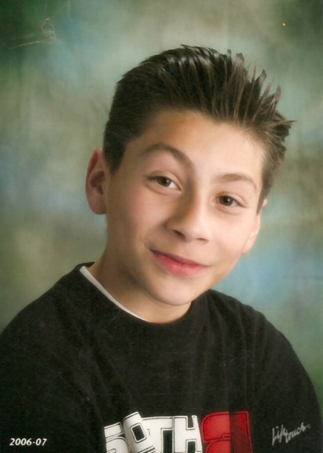 Obituary of Oscar Quinones Martinez