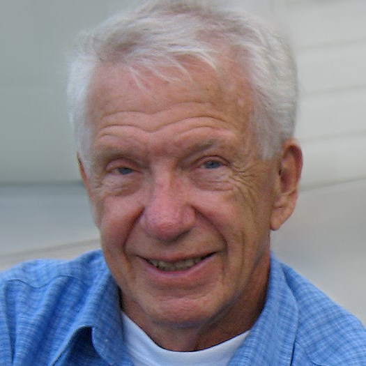 Obituary of Lennart I. Lansfeldt