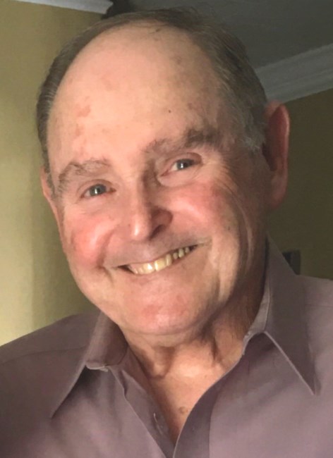 Obituary of Claude Fitch Jr.