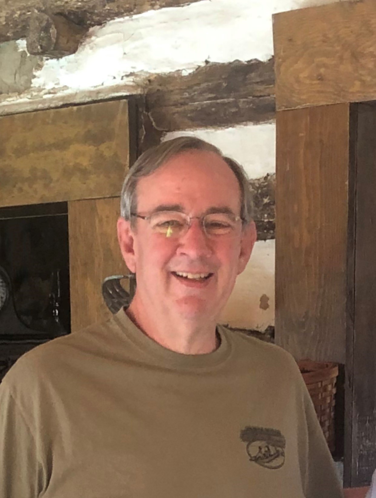 Obituary of Steven Philip Sanford