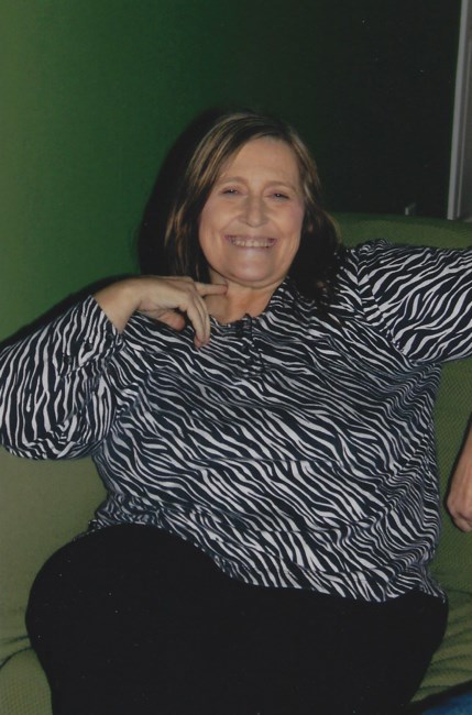 Obituary of Glynnis Jean Whitworth