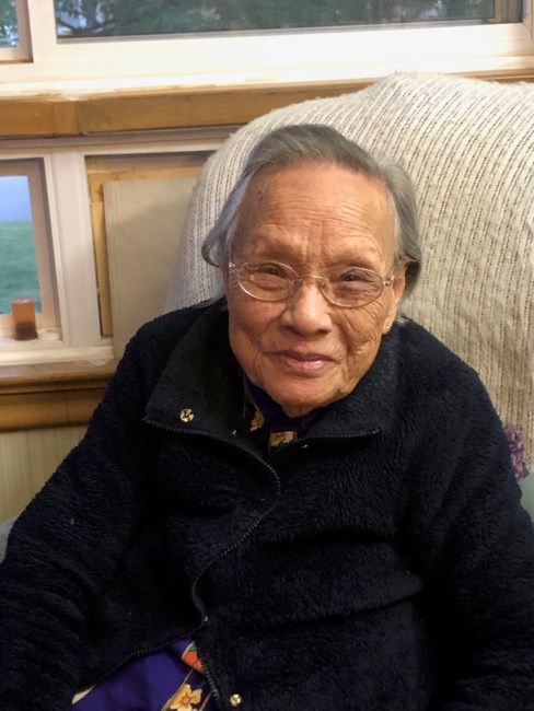 Obituary of Shau Lan Lam