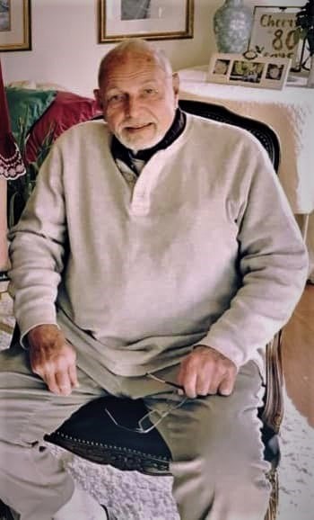 Obituary of Peter F Jessup Jr.