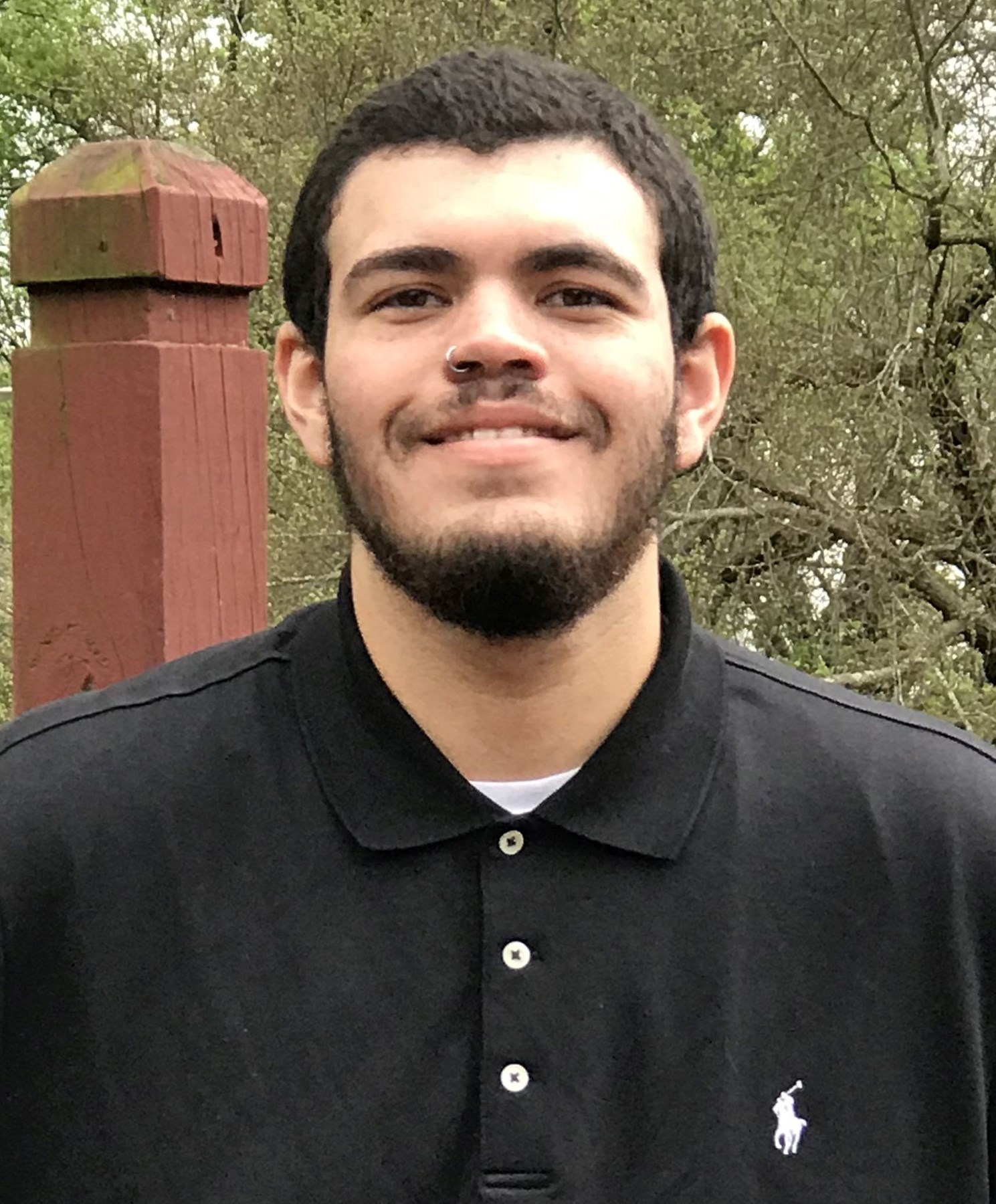 Obituary of Connor Drew Patrick Roberts