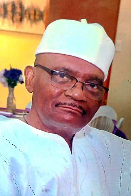 Obituary of Henry Onyekonwu Okonma