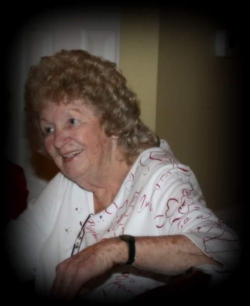 Obituary of Barbara Maddox