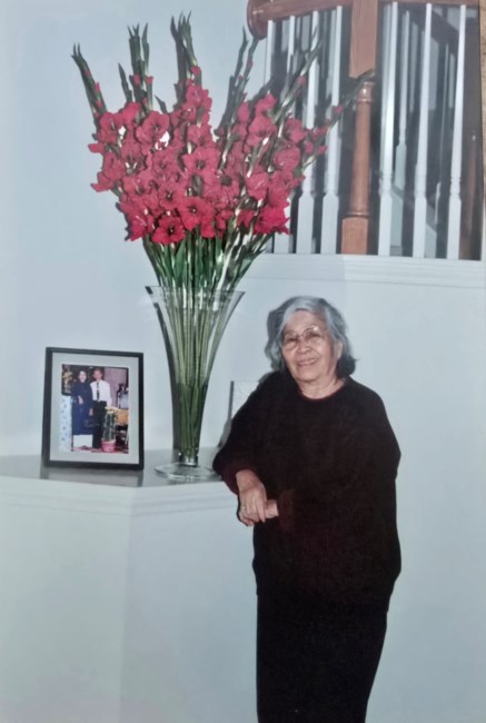 Obituary of Thu Thi Nguyen