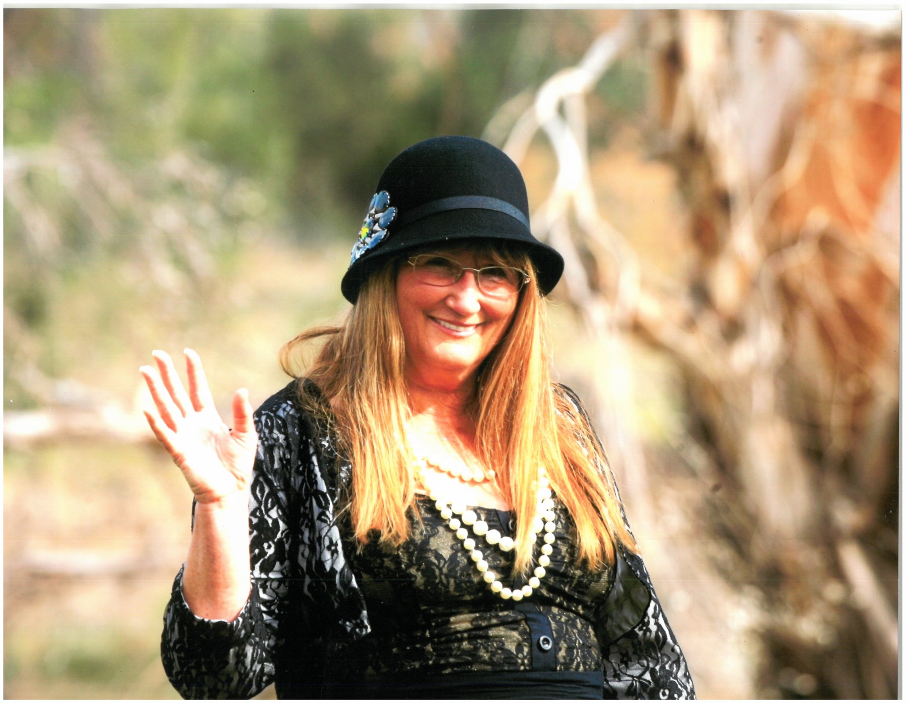 Avis de décès de Bobbie Jo Ayala