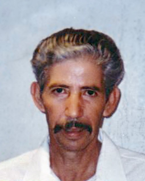 Obituary of Jesus Lopez-Herrera