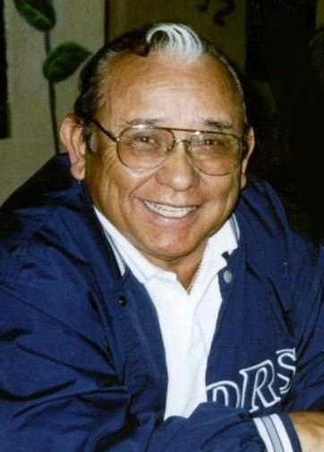 Obituary of Richard Inzunza