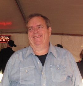 Avis de décès de Richard Bruce Campbell