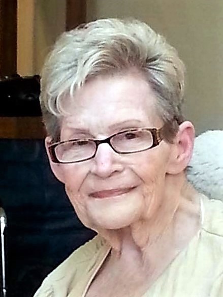 Obituary of Earlene C Deckert