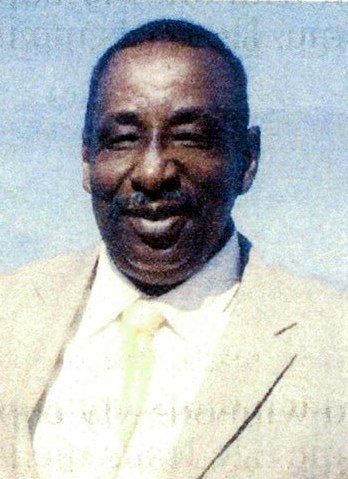 Obituary of Donald "Donnie" Ray Harris-Wilson