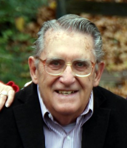 Obituary of James P. Gibbs