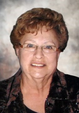 Obituary of Monique Caron Lapointe