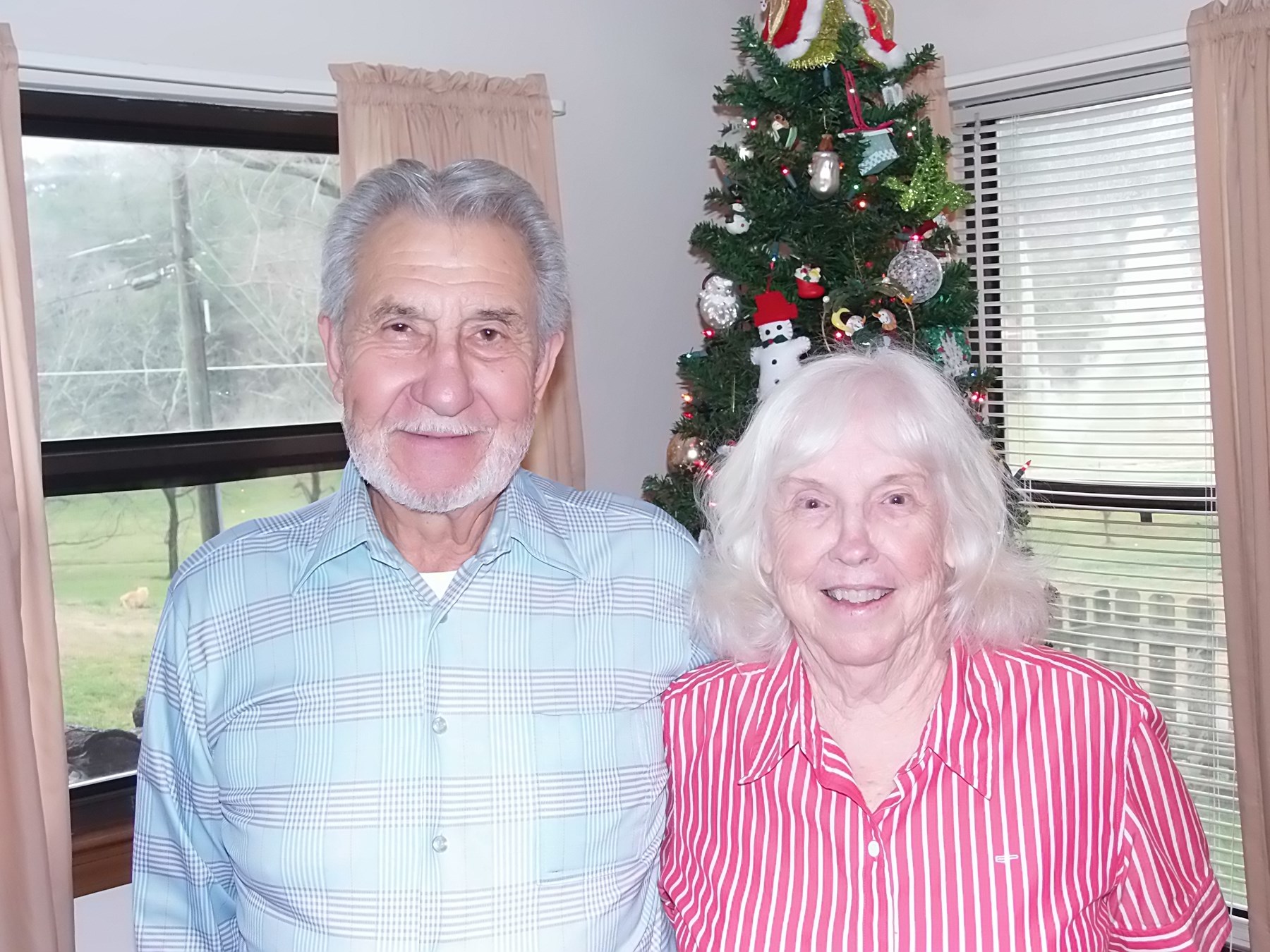 Obituary of Joseph Dee Ott