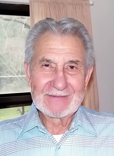 Obituary of Joseph Dee Ott