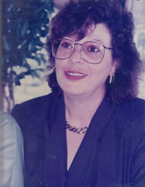 Obituary of Johanna Custodio