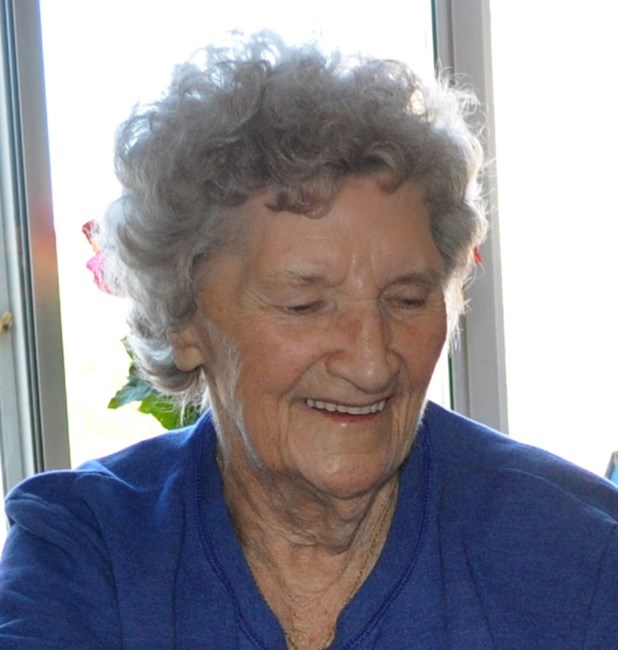 Obituario de Elma R. Venerick