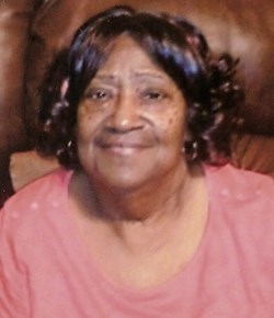 Obituary of Clarice Jenkins