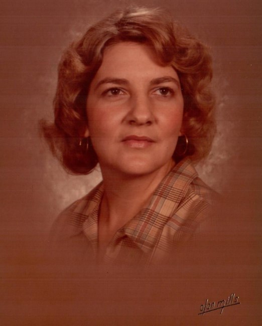 Obituary of Rachel Delena Brown