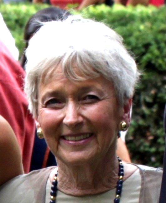 Obituary of Roberta Hostinsky Wright