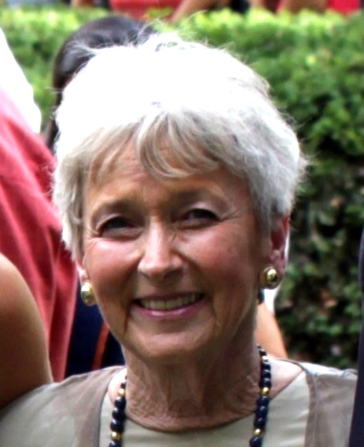 Obituario de Roberta Hostinsky Wright