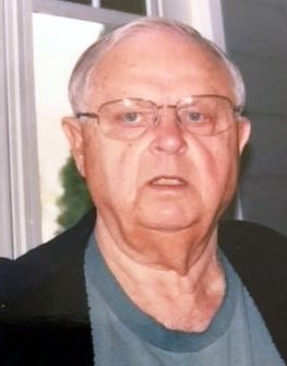 Obituary of Robert H. VanSciver
