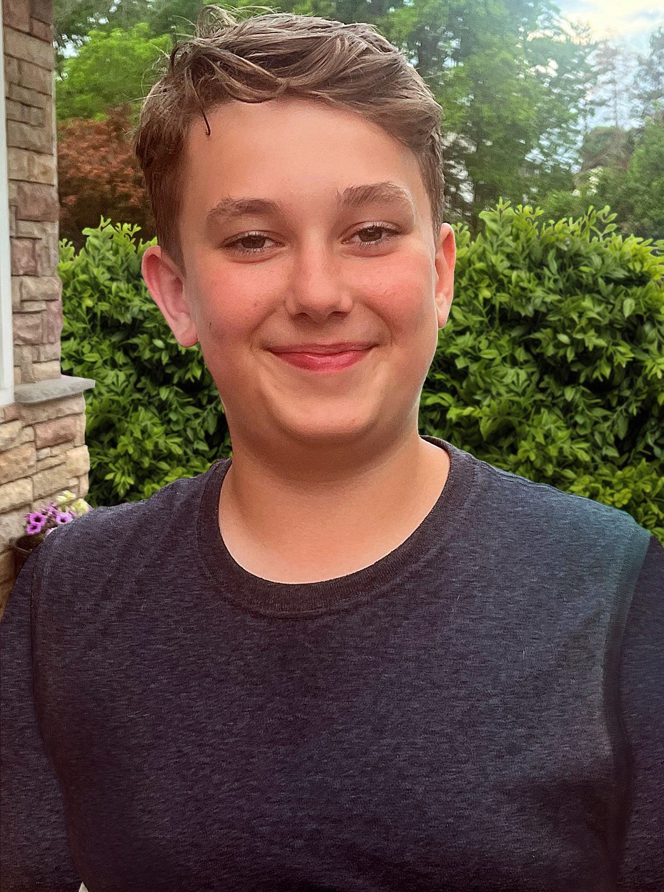 Obituary of Benjamin Mark Breitung