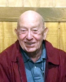 Obituary of Ben "Howard" Malone