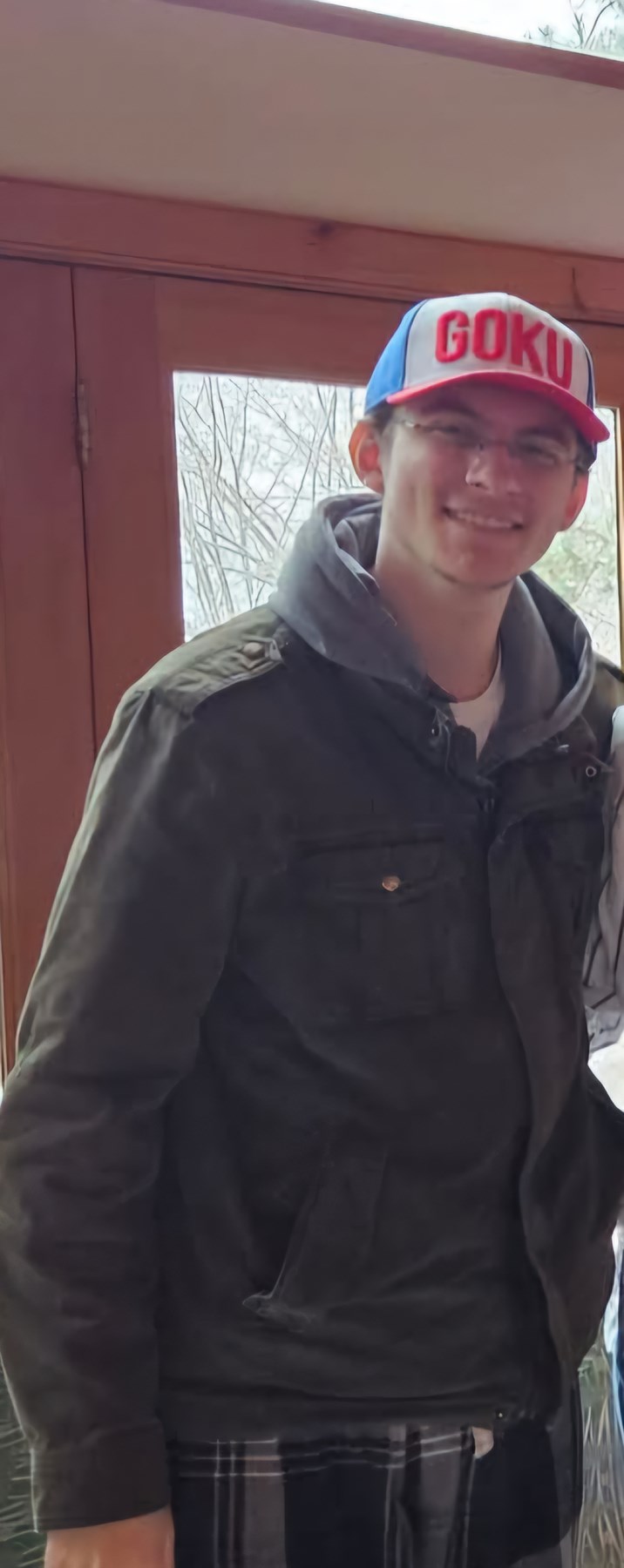 Obituary of Tyler Allan Lloyd Miller