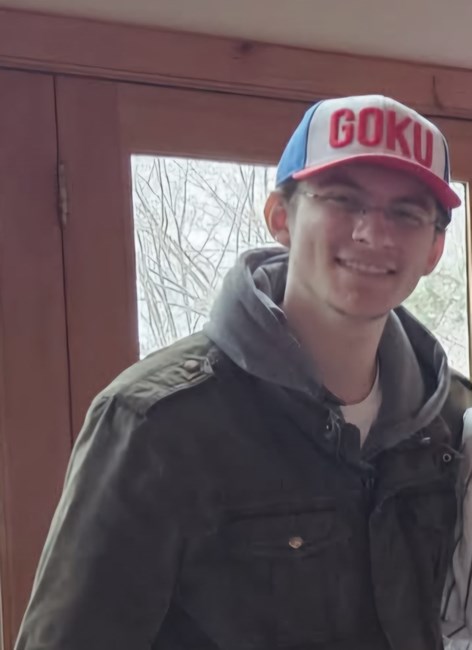 Obituary of Tyler Allan Lloyd Miller