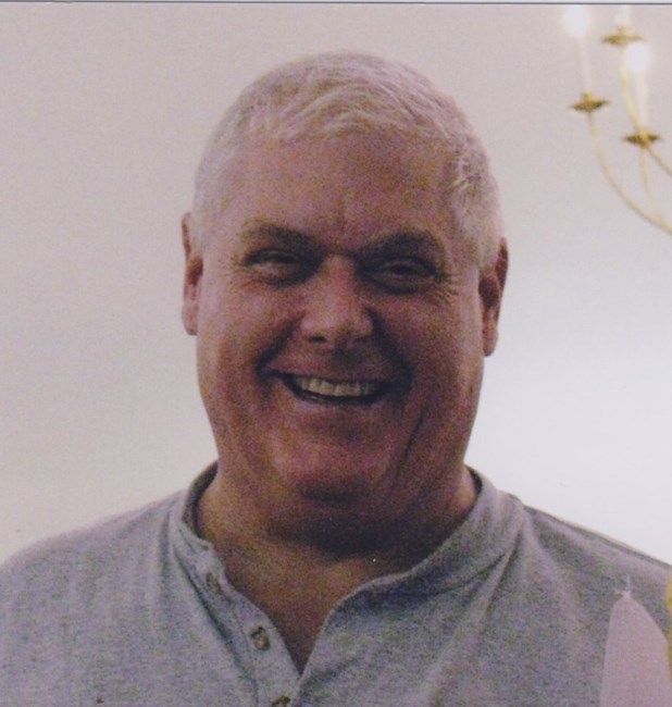 Obituary of Detective James E. Fowler III