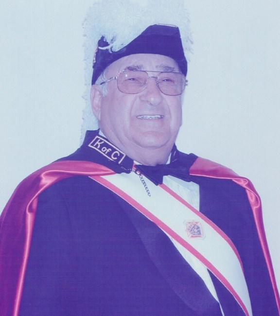 Adrien Carriere Obituario Cornwall, ON